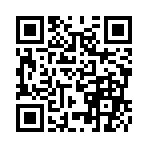 (?｡_｡)?ﾟДﾟ)?｡_｡)?ﾟДﾟ)ｺﾞﾗｧｺﾞﾗｧ!!
のQRコード