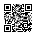 （*´∀｀*）ﾉ。+.・*こんちぃ.・+.
のQRコード