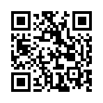 +｡(o･ω-人)нёllо･.｡*
のQRコード