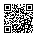 ﾌﾞﾝ(￣ω￣=￣ω￣)ﾌﾞﾝ
のQRコード