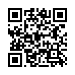 ｲﾔﾊﾞﾌﾞｰo(;＿;o)(o;＿;)oｲﾔﾊﾞﾌﾞｰ
のQRコード