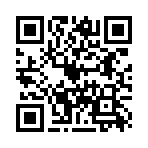 (≧◇≦)乂ﾀﾞﾒﾀﾞﾒｯ！
のQRコード