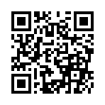 (-- )( --)(-- )( --)ｳｳﾝ
のQRコード