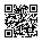 ｲﾔﾊﾞﾌﾞｰo(;＿;o)(o;＿;)oｲﾔﾊﾞﾌﾞｰ
のQRコード