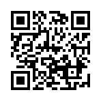 (♡´□｀♡)+。【こ】【ん】【に】【ち】【ゎ】
のQRコード