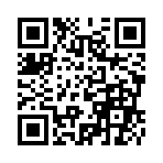 ﾀﾞﾒ!! ゛o(≧◇≦*)oo(*≧◇≦)o″ﾀﾞﾒ!!
のQRコード