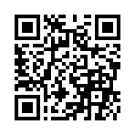 ヾ(￣o￣;)ﾁｶﾞｳｯﾃﾊﾞ､､､
のQRコード