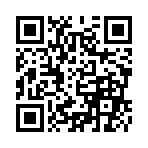 Ｘｘ( ￣┏Д┓￣)ﾀﾞｰﾒﾀﾞﾒ(￣┏Д┓￣ )ｘＸ
のQRコード