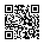 o(T◇To)(oT◇T)oｲﾔｲﾔ!!
のQRコード