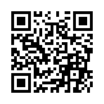 ｲﾔo((＞ω＜o))((o＞ω＜))oｲﾔ
のQRコード