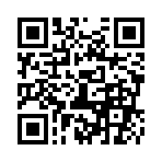 (*・∀・)ﾉ||O | ☆.:ﾟ+｡ｺﾝﾁｬﾟ+｡:.☆
のQRコード