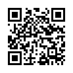 ∑(´□｀；) ﾔﾒﾃｰ!!
のQRコード