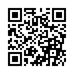 ﾁｬｳ((･ｪ･｡)(｡･ｪ･))((･ｪ･｡)(｡･ｪ･))ﾁｬｳ　
のQRコード