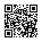 ｲﾔﾊﾞﾌﾞｰo(;＿;o)(o;＿;)oｲﾔﾊﾞﾌﾞｰ
のQRコード