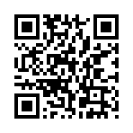 ﾌﾙ(･_･ 三･_･)ﾌﾙ ﾌﾙ(･_･ 三･_･)ﾌﾙ
のQRコード