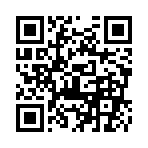 ヾ(>ω<)ﾉ【ｨｮｰｩ】ヾ(>ω<)ﾉ
のQRコード