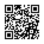 ﾁｬｳ(･_･ 三･_･)ﾁｬｳ
のQRコード