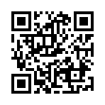 Ｘx(ﾟ〇ﾟ*)ダ!Ｘx(ﾟ◇ﾟ*)メ!!
のQRコード