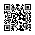 （・_・ ))(( ・_・)んーん
のQRコード