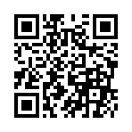 (-- )( --)(-- )( --)ｳｳﾝ
のQRコード