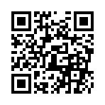 ε(*´・ω・)зНёlloε(・ω・`*)з
のQRコード