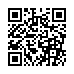 (((p(>o<)q)))いやぁぁぁ!!!
のQRコード