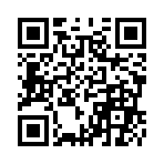 ヾ(`◇')ﾀﾞﾒｯ!
のQRコード