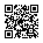 ﾌﾙ(･_･ 三･_･)ﾌﾙ ﾌﾙ(･_･ 三･_･)ﾌﾙ
のQRコード