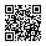 (≧◇≦)乂ﾀﾞﾒﾀﾞﾒｯ！
のQRコード