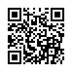 (-⊥-｡三｡-⊥-)ﾌﾙﾌﾙ
のQRコード