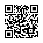 (((p(>o<)q)))いやぁぁぁ!!!
のQRコード