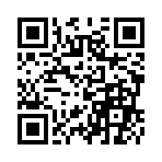 ヾ(￣o￣;)ﾁｶﾞｳｯﾃﾊﾞ､､､
のQRコード