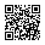 ((-ω-｡)(｡-ω-))ﾌﾙﾌﾙ
のQRコード