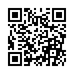 ヾ(ｰｰ )ｫｨ
のQRコード