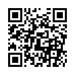 ⊃｀ノ 二 千 ヮ...φ(´Ｃ_,｀*)
のQRコード