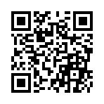 ォィォィ(；・・)ﾂ☆
のQRコード