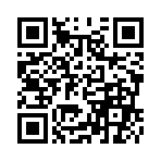 ヾ(￣o￣;)ｵｲｵｲ
のQRコード