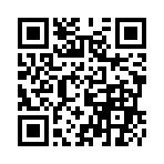 ｵｲｵｲ...( ;･_･)ッ( ﾟｰﾟ)ｳｷ...
のQRコード