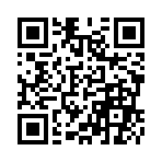 ヾ(・ε・。)ｫｨｫｨ
のQRコード