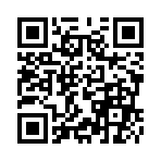 お(￣o￣)い（￣△￣）お(￣o￣)い（￣△￣）
のQRコード