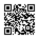 (-_-;)／(+_+;)＼(-_-;) ｵｲｵｲ
のQRコード