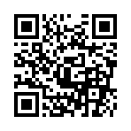 【｡ﾟ+.нёllо｡ﾟ+.】d((oﾟc_,ﾟo))b
のQRコード