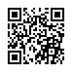 ヾ(･･;)ォィォィ
のQRコード