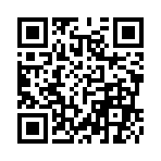 ヾ(ｰｰ )ｫｨ
のQRコード