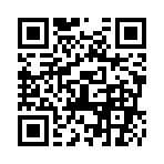 ⊃｀ノ 二 千 ヮ...φ(´Ｃ_,｀*)
のQRコード