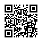 ﾎﾟｶｯ (._+ )☆＼(-.-メ) ｫｨｫｨ
のQRコード