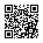 ヾ(･･ )ｫｨｫｨ
のQRコード