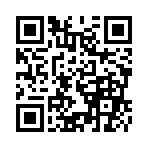 ☆ヾ(-Θ-:) ｵｲｵｲ
のQRコード