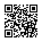 (-_-;)／(+_+;)＼(-_-;) ｵｲｵｲ
のQRコード