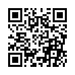 ヾ('o'ヾ('o'ヾ('o';)ｫｨｫｨｫｨ
のQRコード